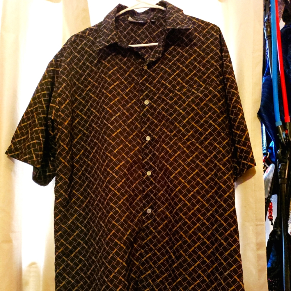 Mix and match 3 for $10 Dress shirt